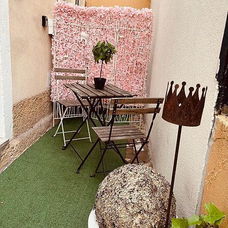Vila Etage Entier Prive, 45M2 Chez Regine Schiltigheim Exteriér fotografie