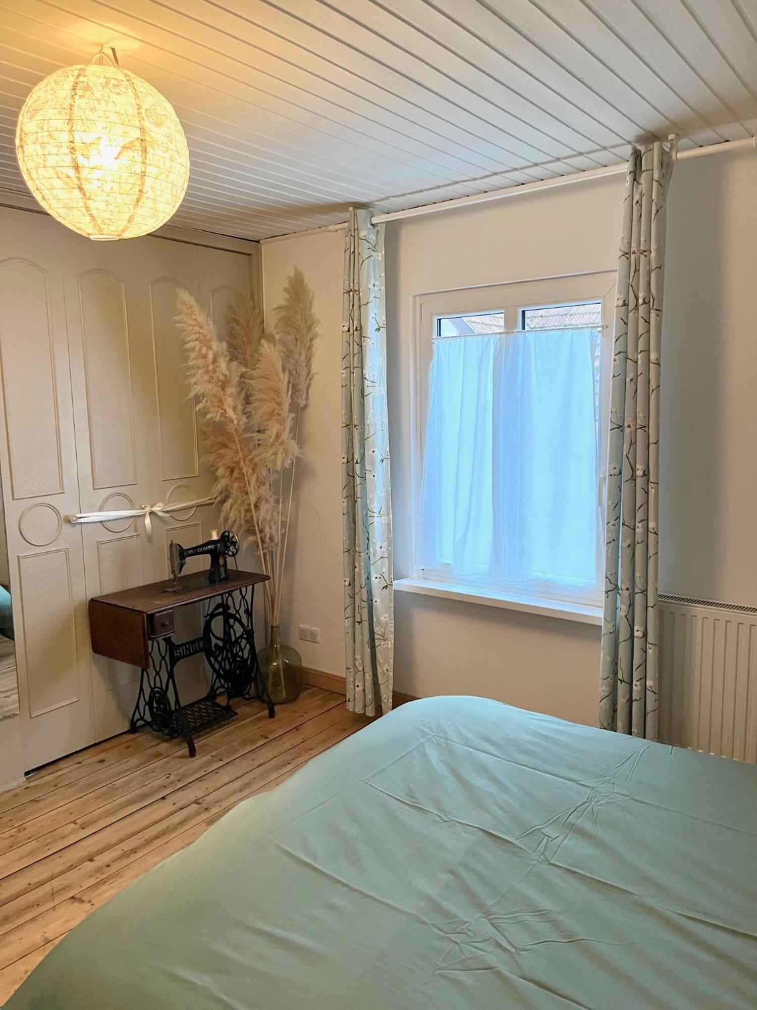 Vila Etage Entier Prive, 45M2 Chez Regine Schiltigheim Exteriér fotografie